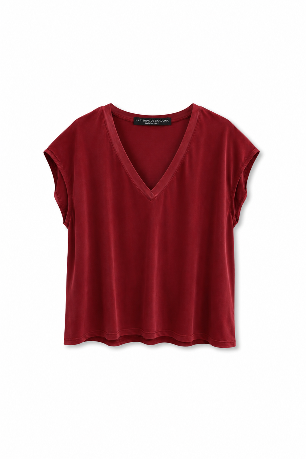 BLUSA ADRIANA