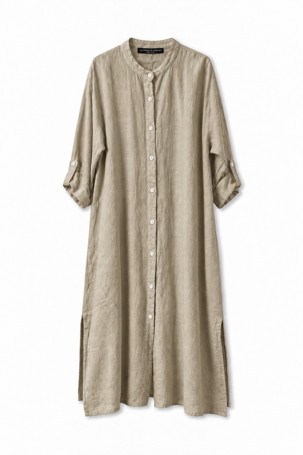 BLUSA ALBA LINO