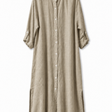 BLUSA ALBA LINO