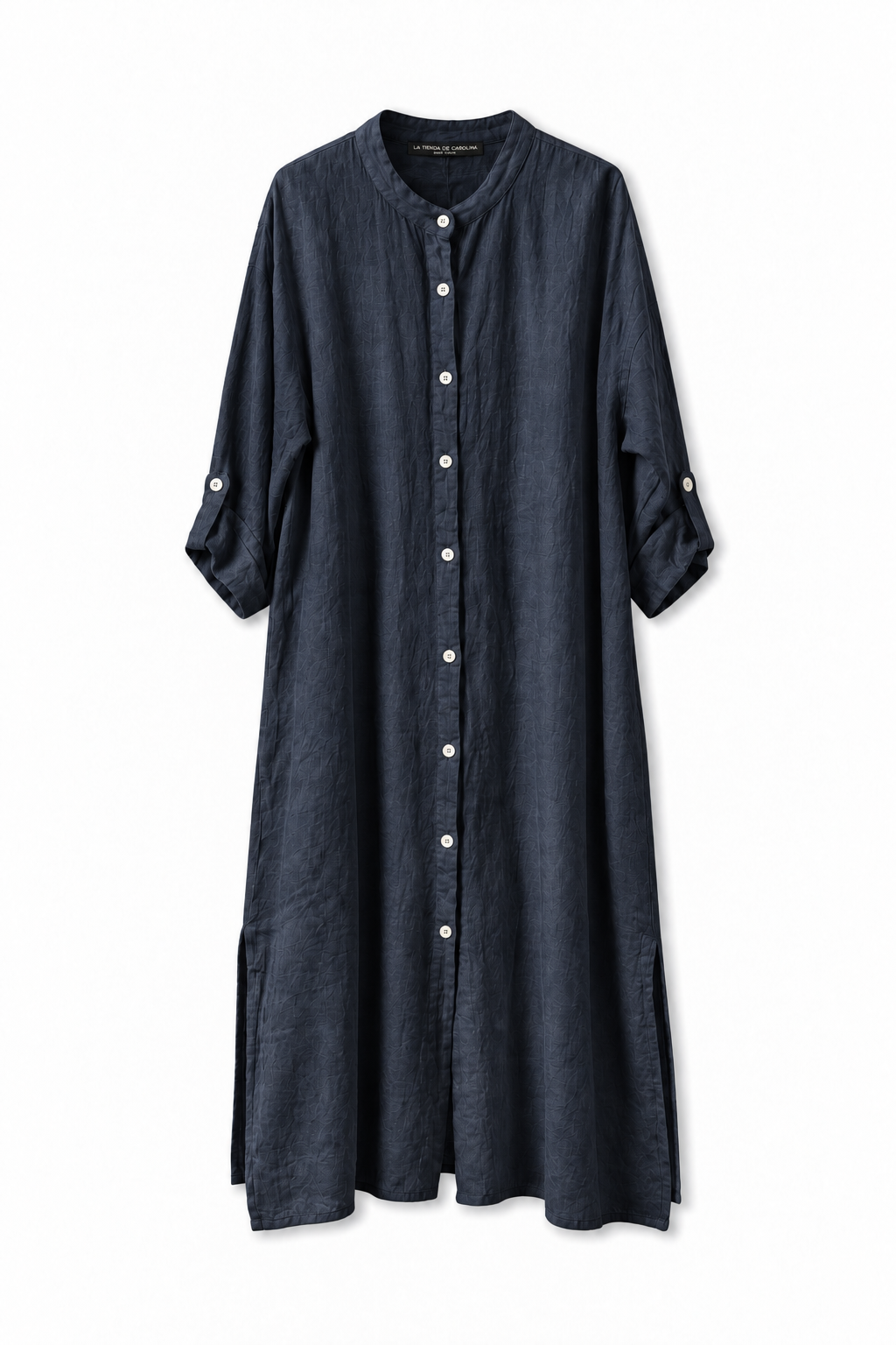 BLUSA ALBA LINO
