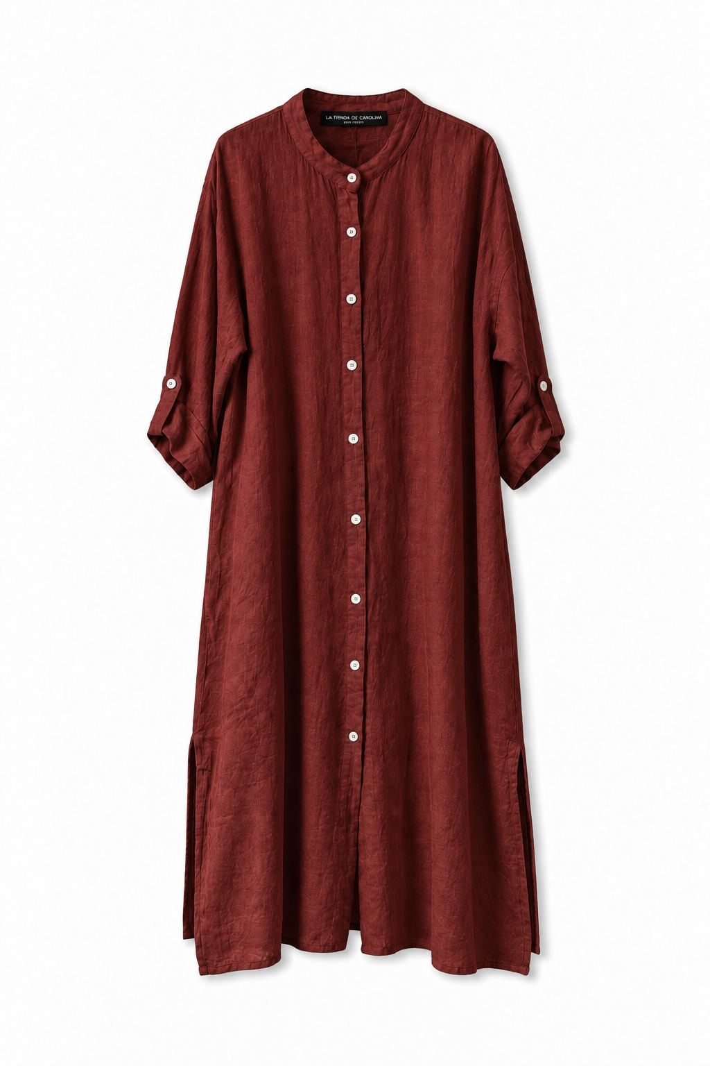 BLUSA ALBA LINO