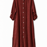 BLUSA ALBA LINO