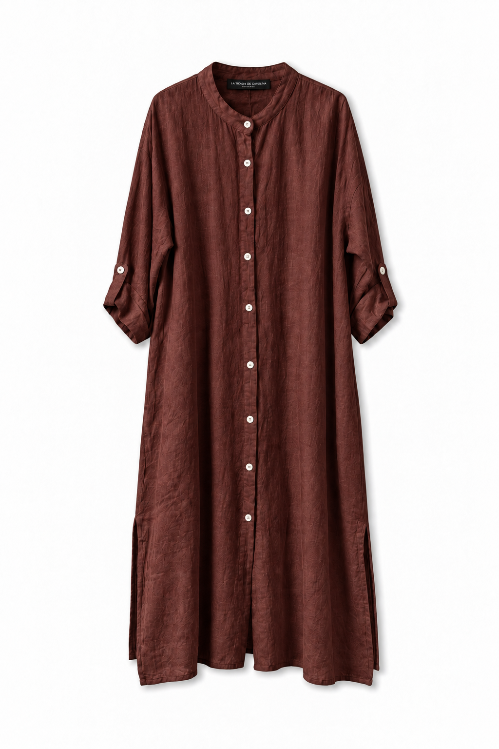 BLUSA ALBA LINO