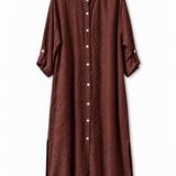 BLUSA ALBA LINO