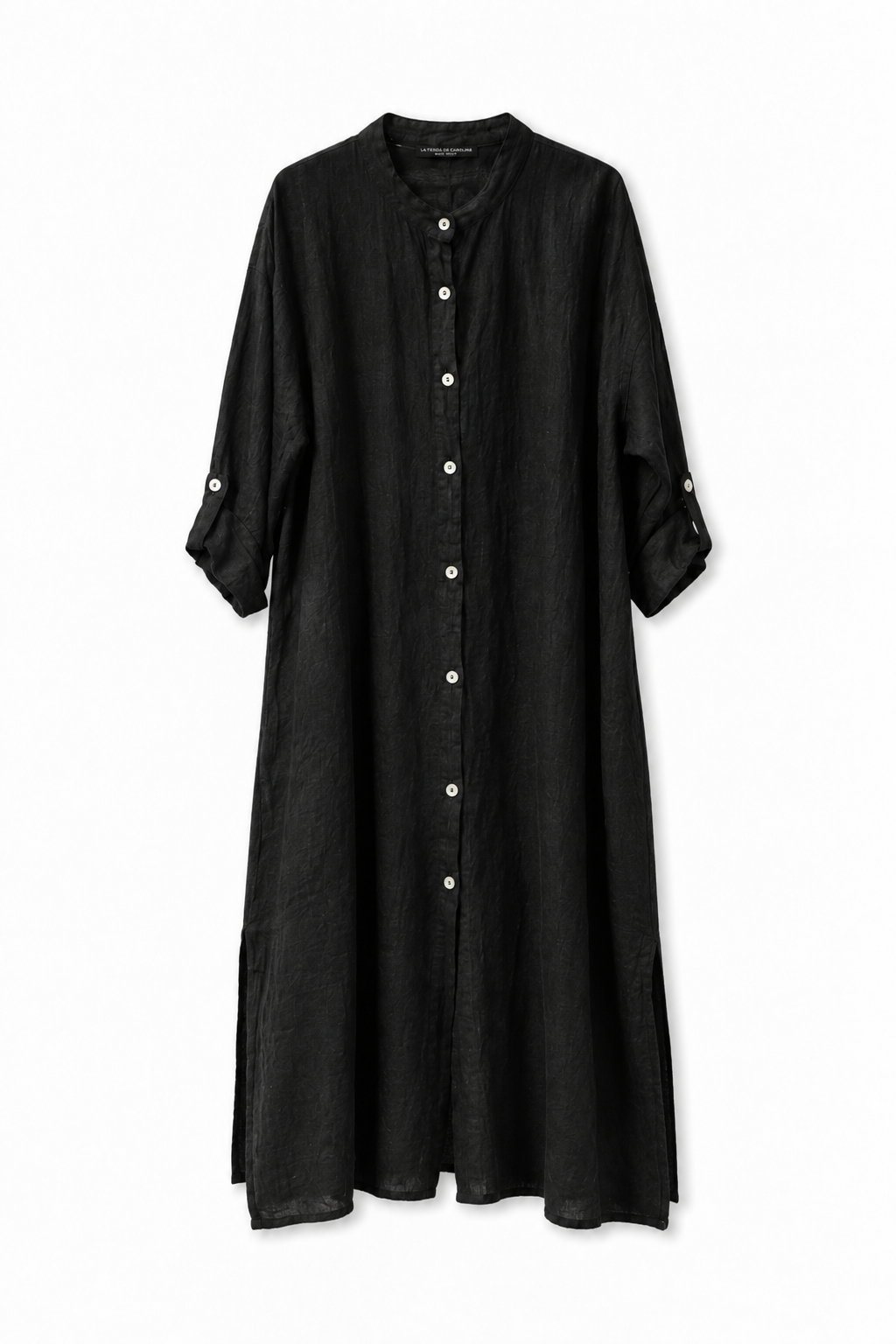 BLUSA ALBA LINO