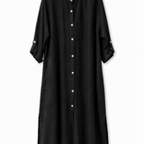 BLUSA ALBA LINO