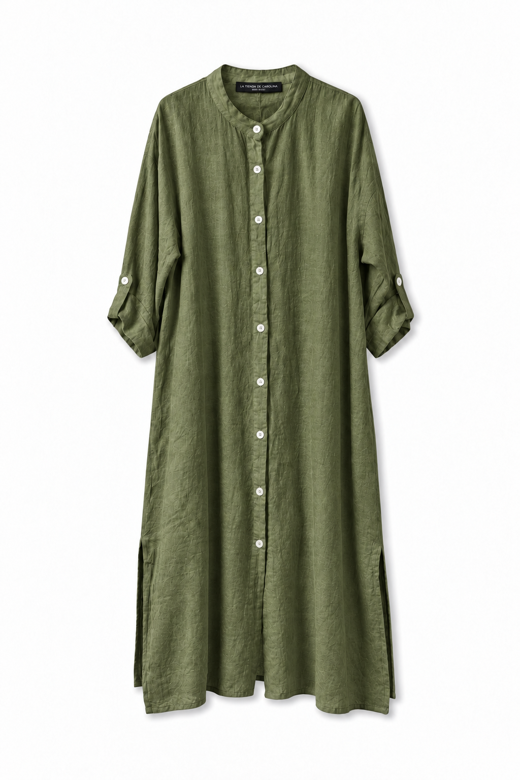 BLUSA ALBA LINO