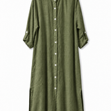 BLUSA ALBA LINO