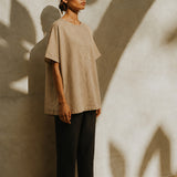 BLUSA ALBERTINA