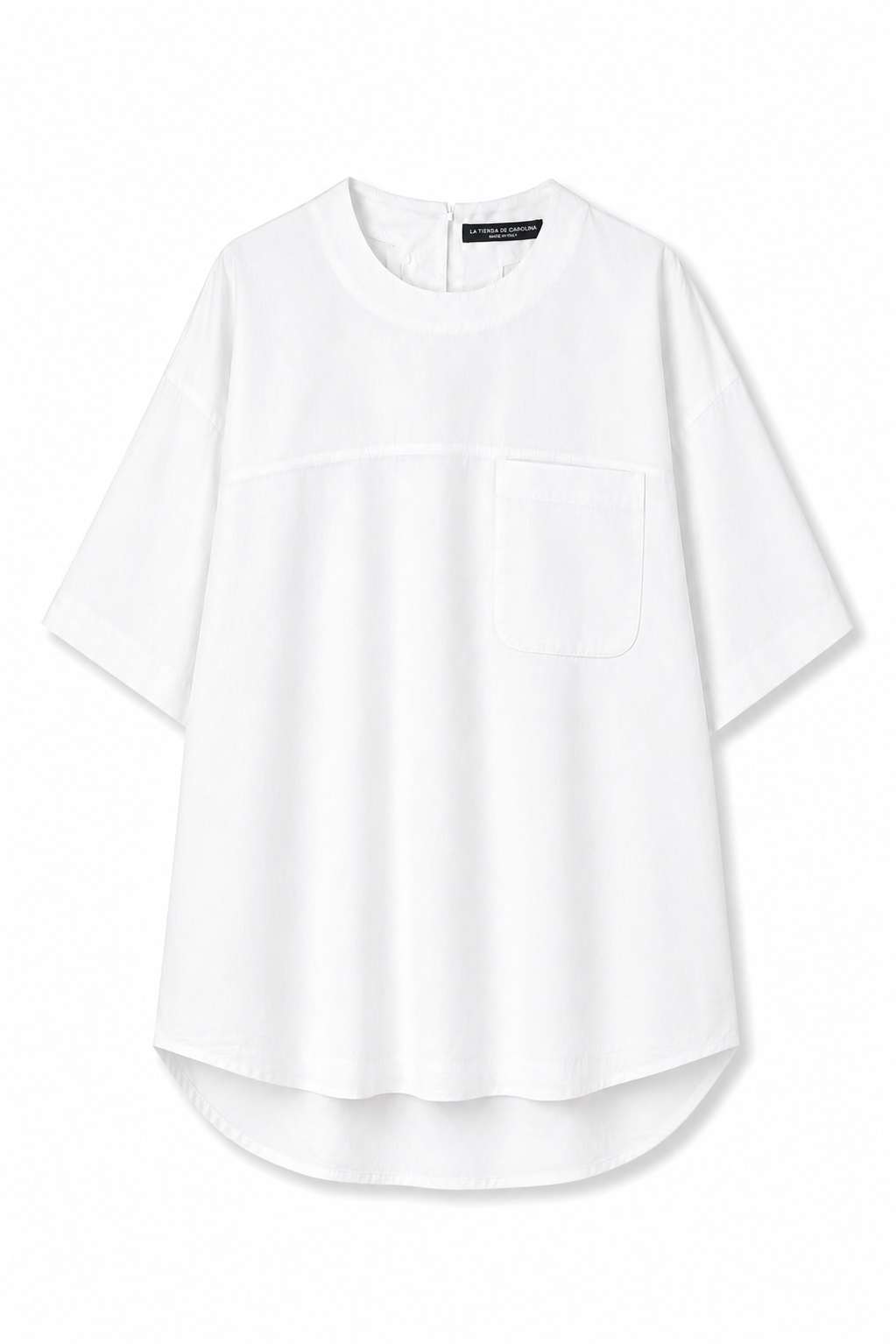 BLUSA ALBERTINA