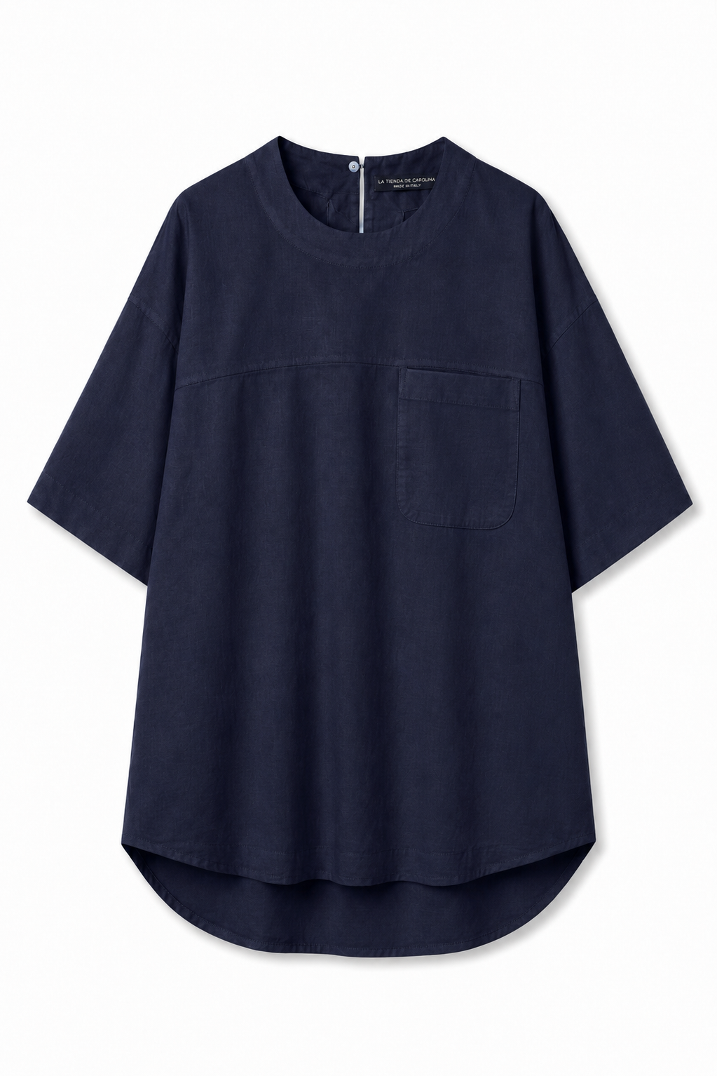 BLUSA ALBERTINA