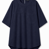 BLUSA ALBERTINA