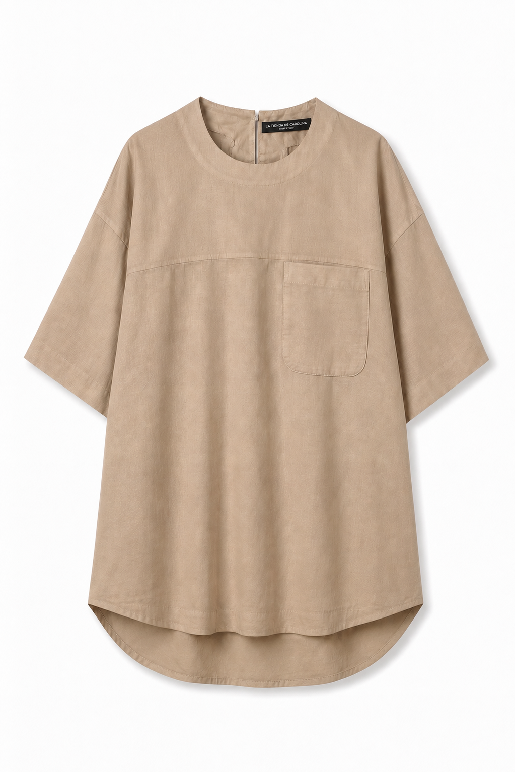 BLUSA ALBERTINA