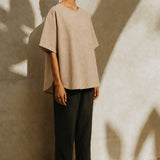 BLUSA ALBERTINA