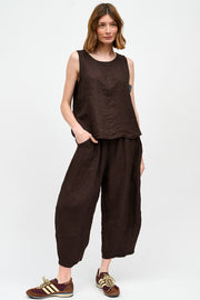 PANTALON LIVIA LINO