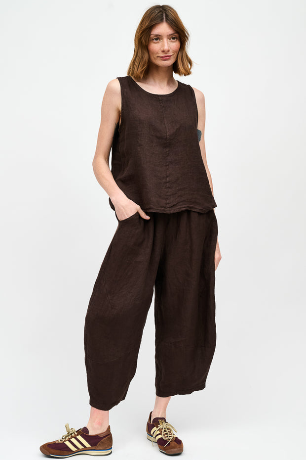 PANTALON LIVIA LINO