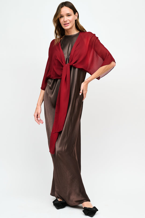 BLUSA ALESSANDRA