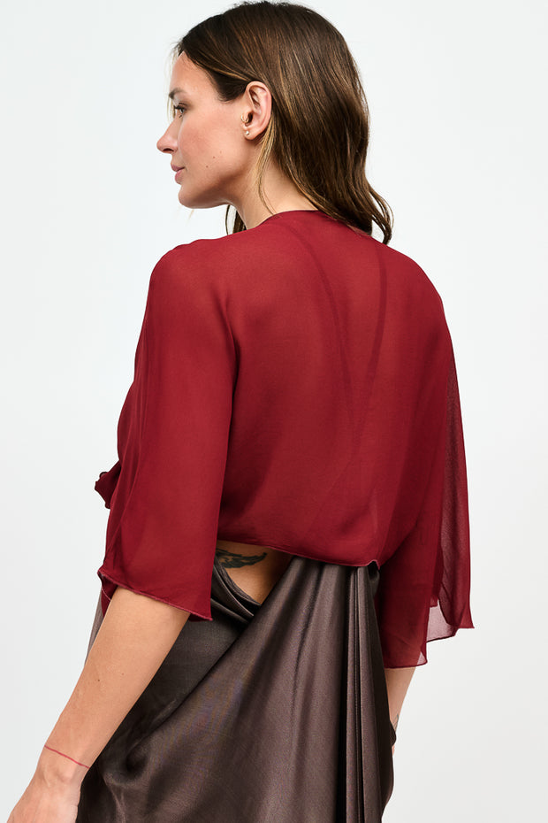 BLUSA ALESSANDRA
