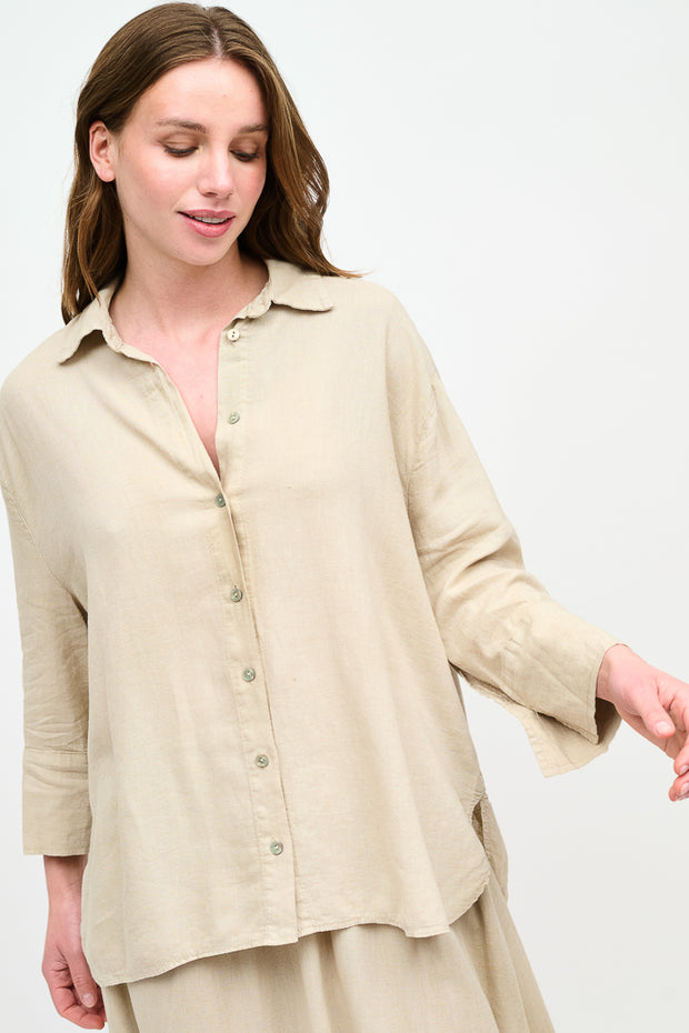 BLUSA ALEXIA LV