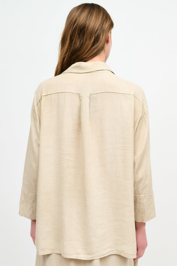 BLUSA ALEXIA LV
