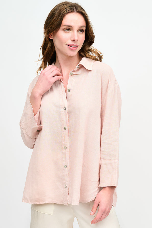 BLUSA ALEXIA LV