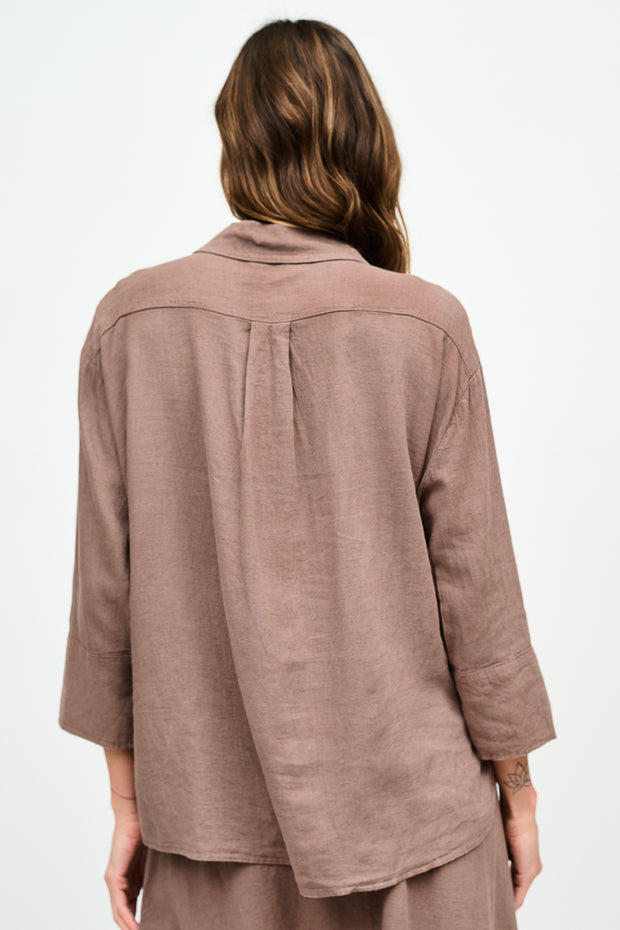 BLUSA ALEXIA LV