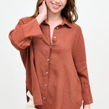 BLUSA ALEXIA LV