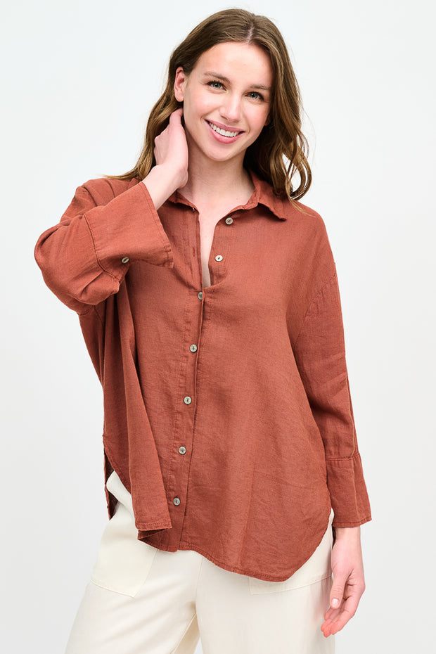 BLUSA ALEXIA LV