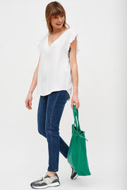 BLUSA LUANA