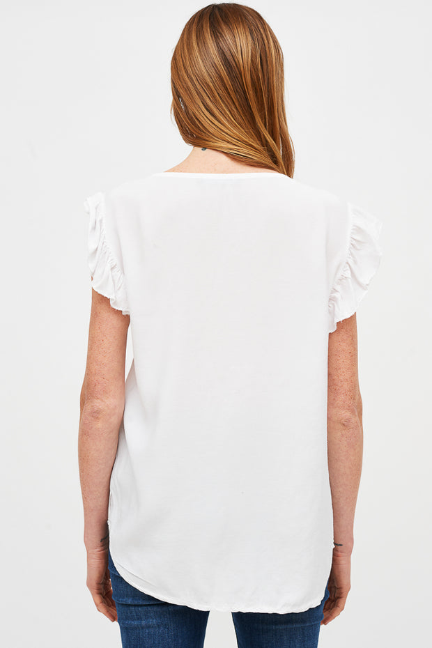 BLUSA LUANA