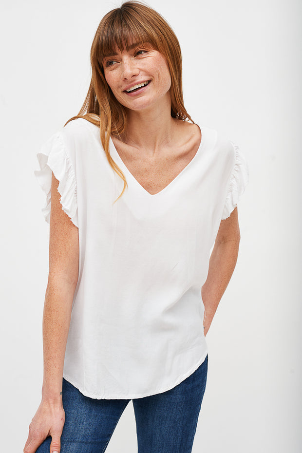 BLUSA LUANA