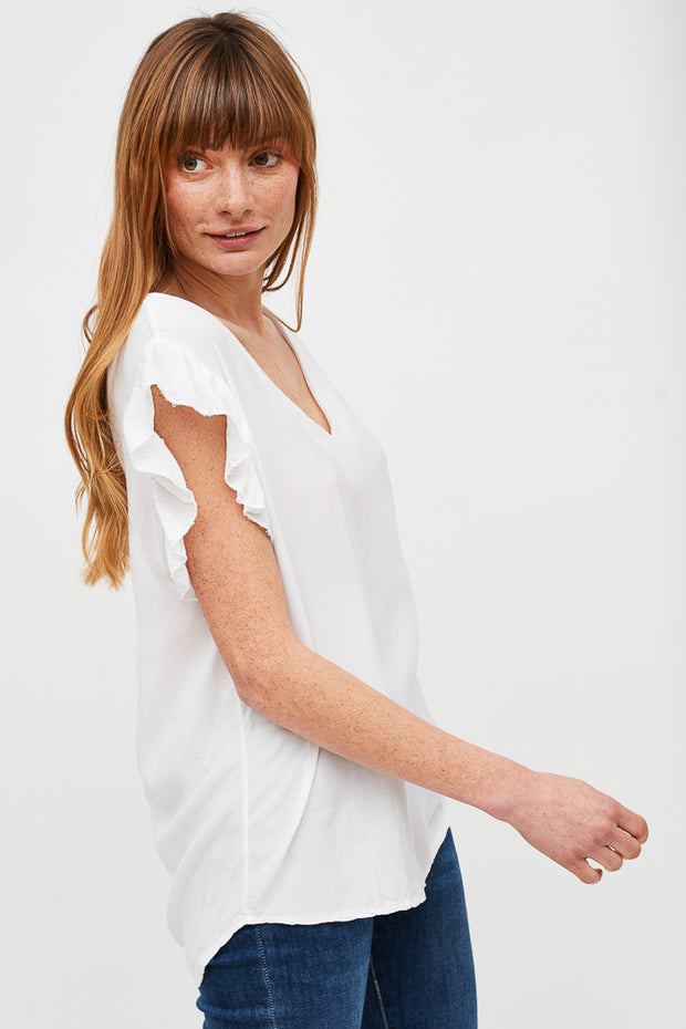 BLUSA LUANA