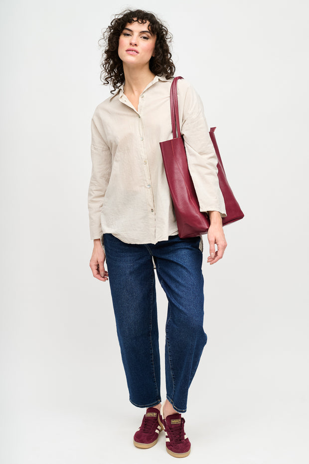 BLUSA ALMA