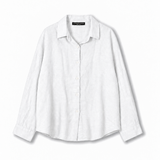 BLUSA ALONDRA LINO