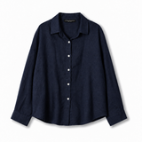 BLUSA ALONDRA LINO