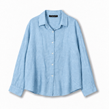 BLUSA ALONDRA LINO