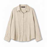 BLUSA ALONDRA LINO