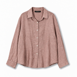 BLUSA ALONDRA LINO