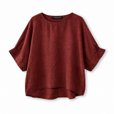 BLUSA AMANDA LINO