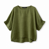 BLUSA AMANDA LINO