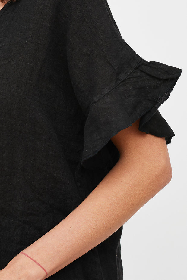 BLUSA AMARA LINO