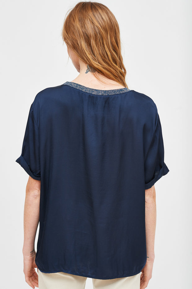 BLUSA AMBAR