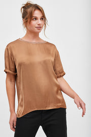 BLUSA AMBAR