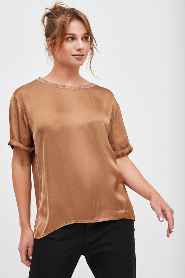 BLUSA AMBAR