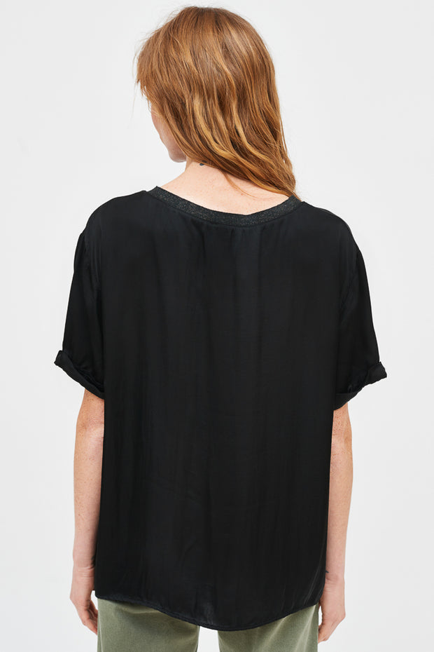 BLUSA AMBAR