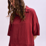 BLUSA AMELIE