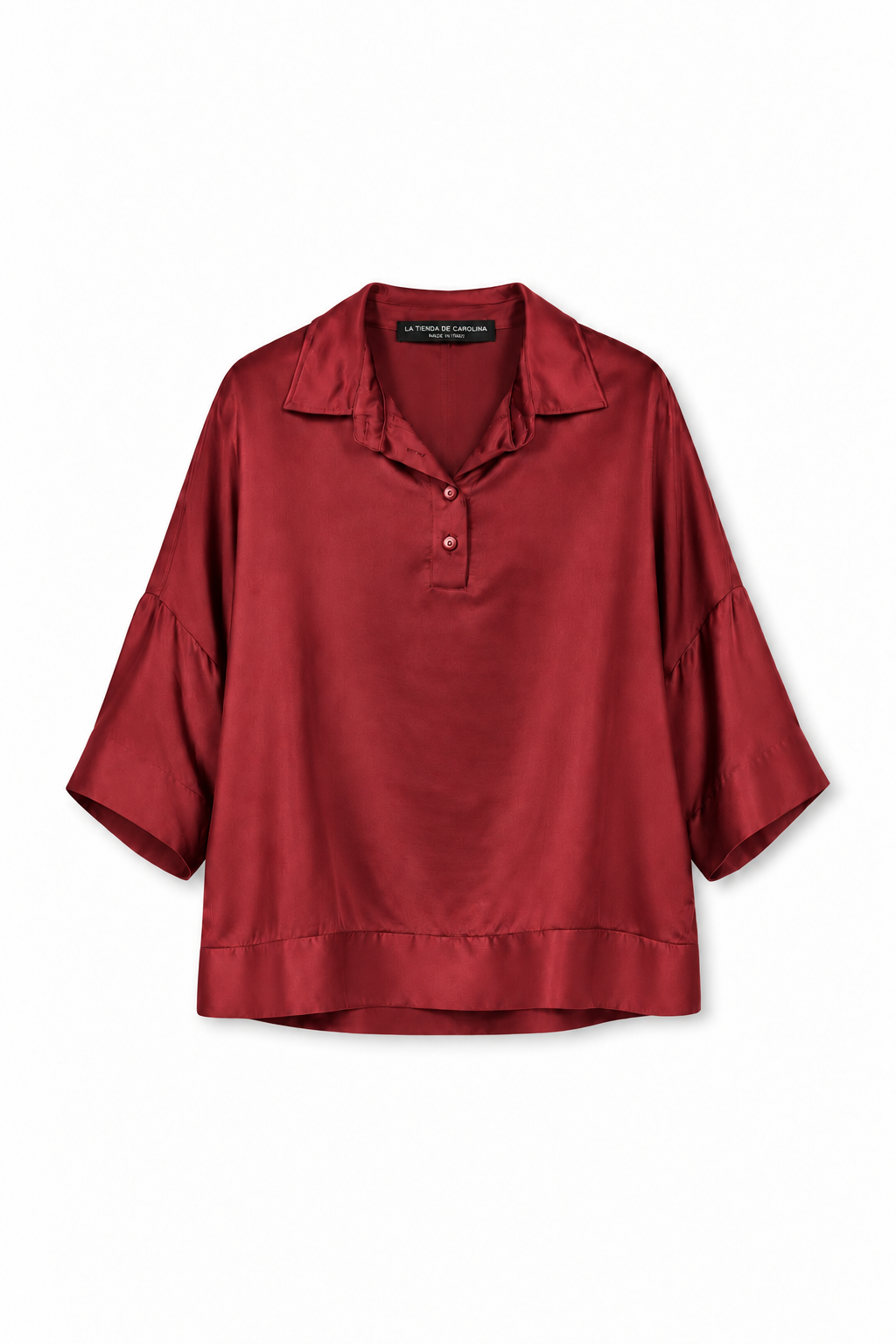 BLUSA AMELIE