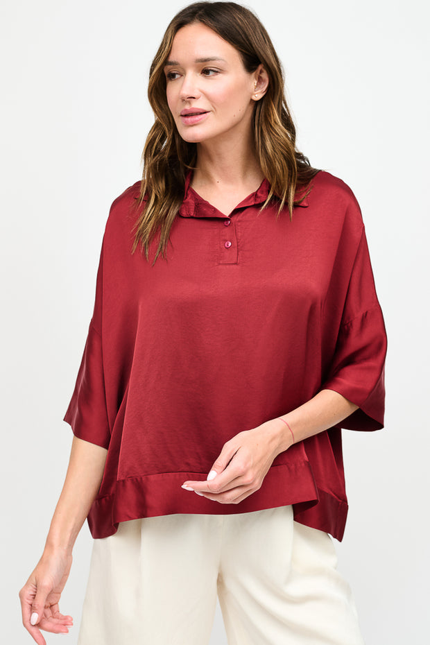 BLUSA AMELIE