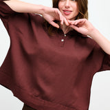 BLUSA BENEDETTA