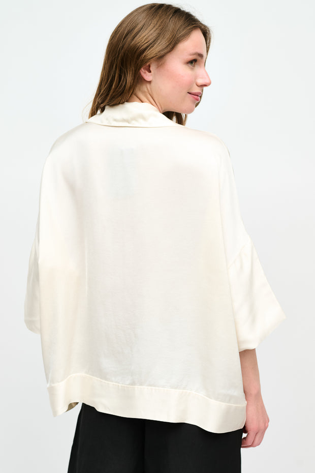 BLUSA AMELIE